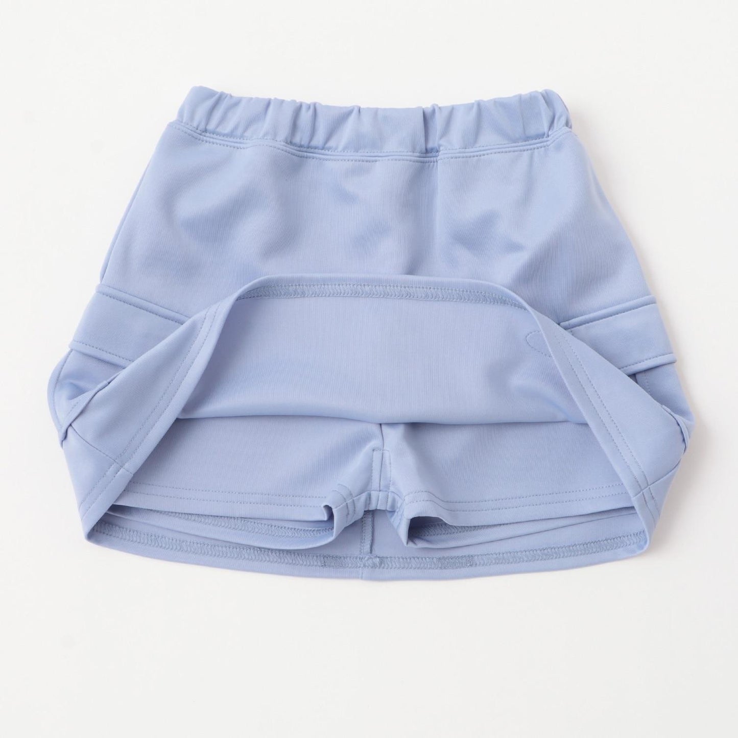 全拉鍊外套+半身裙套裝