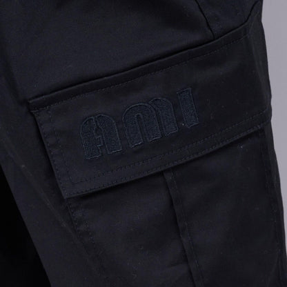 【AMI】工裝褲