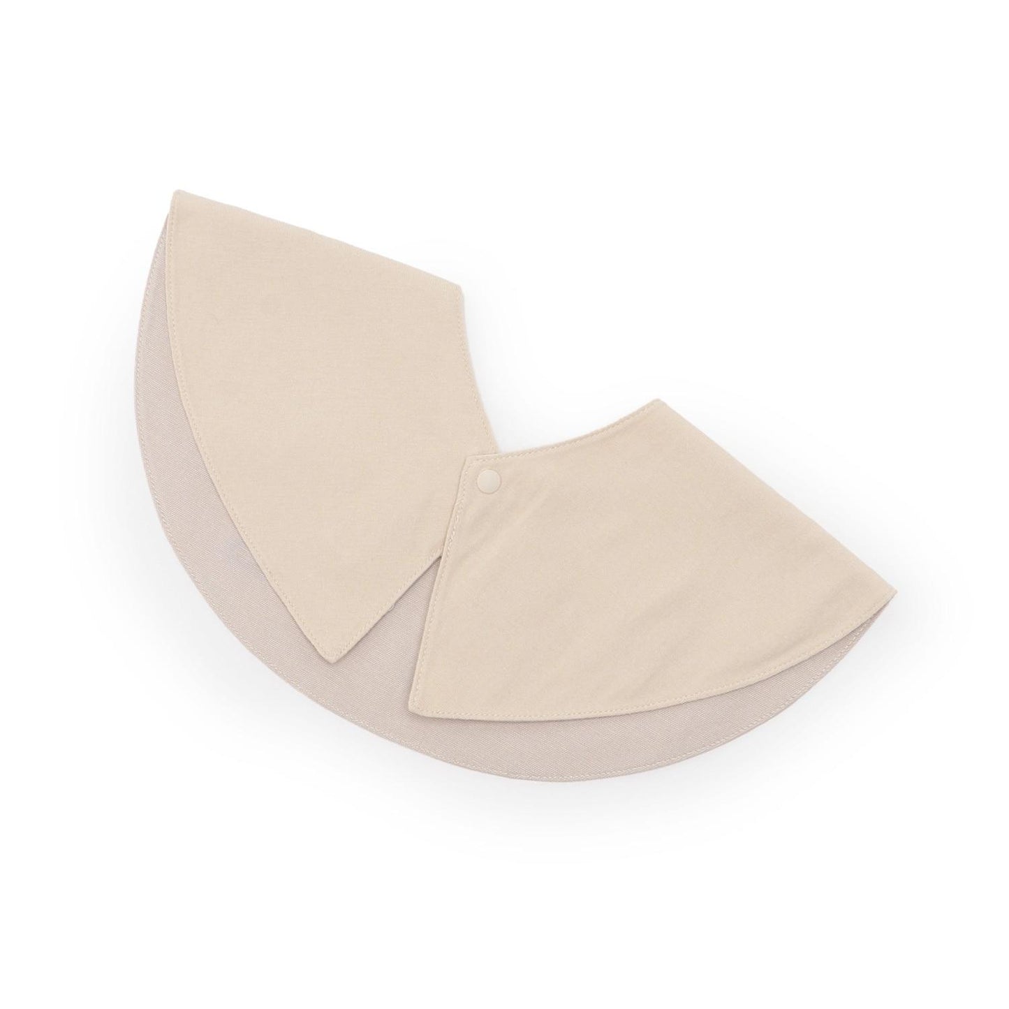 【POLO BCS】圖案刺繡圍兜