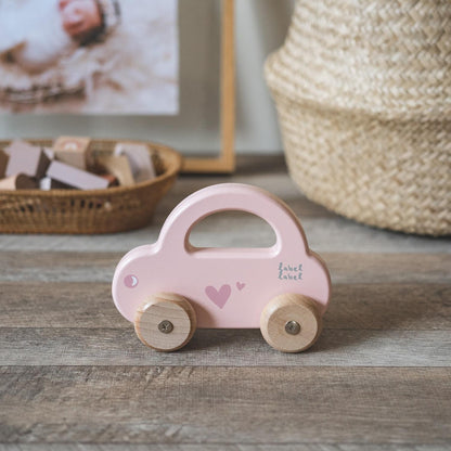 【labellabel】小汽車