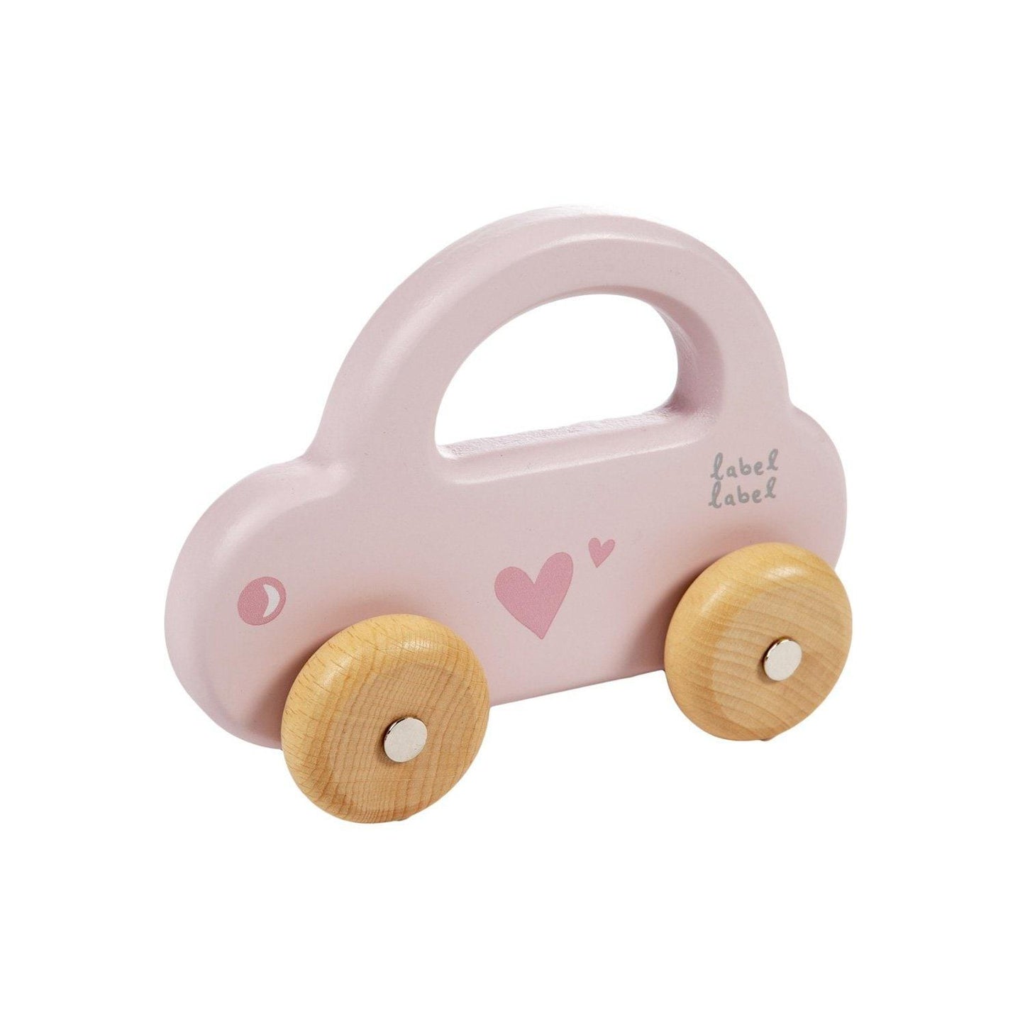 【labellabel】小汽車