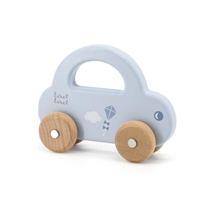 【labellabel】小汽車