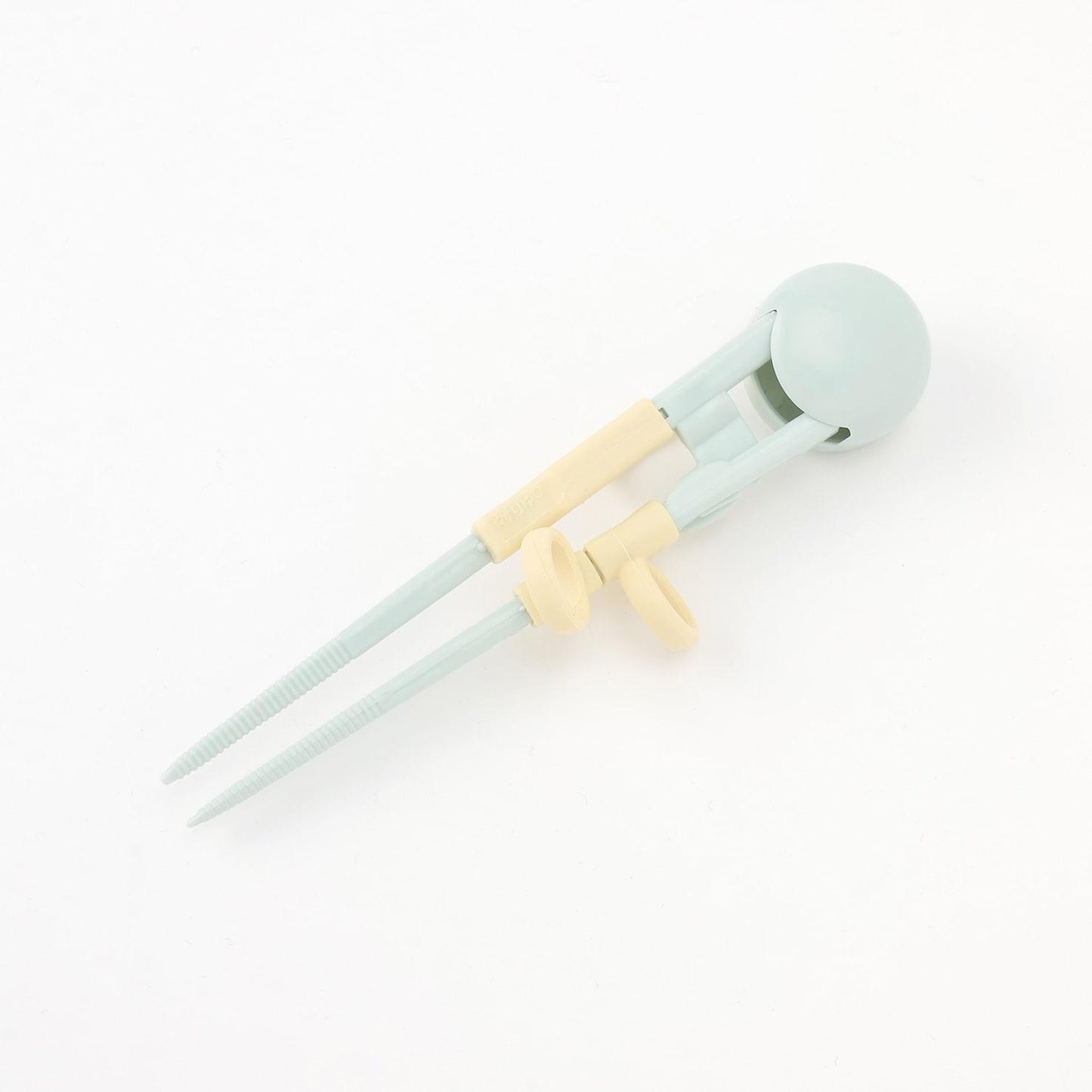 帶筷盒訓練筷/L