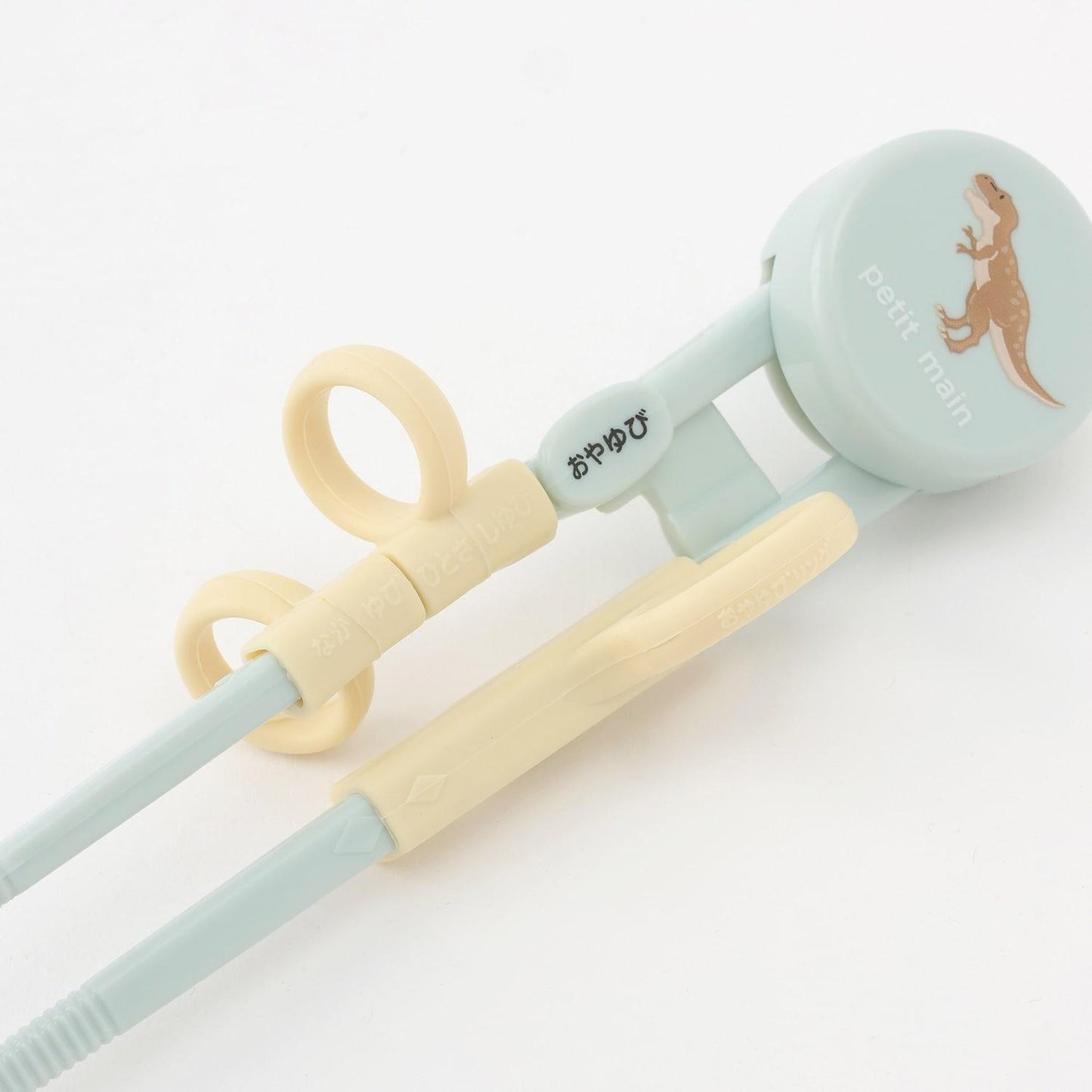 帶筷盒訓練筷/L