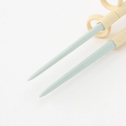 帶筷盒訓練筷/L