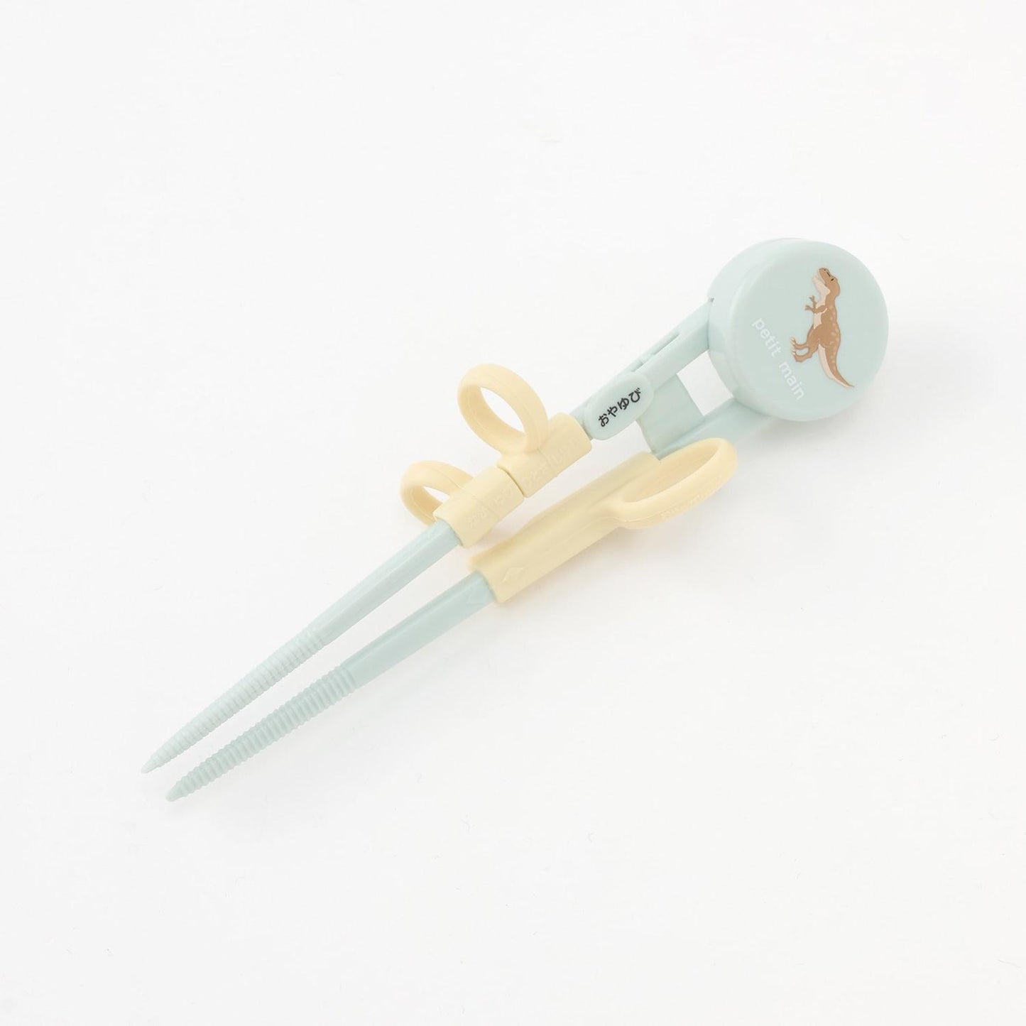 帶筷盒訓練筷/L