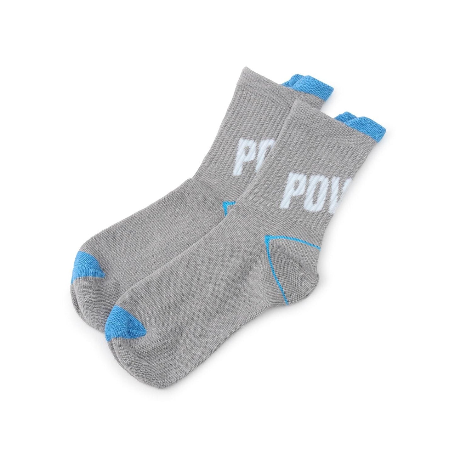 帶舌片船襪