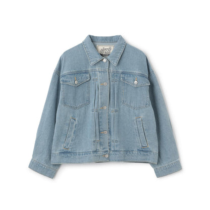 【7days】牛仔夾克