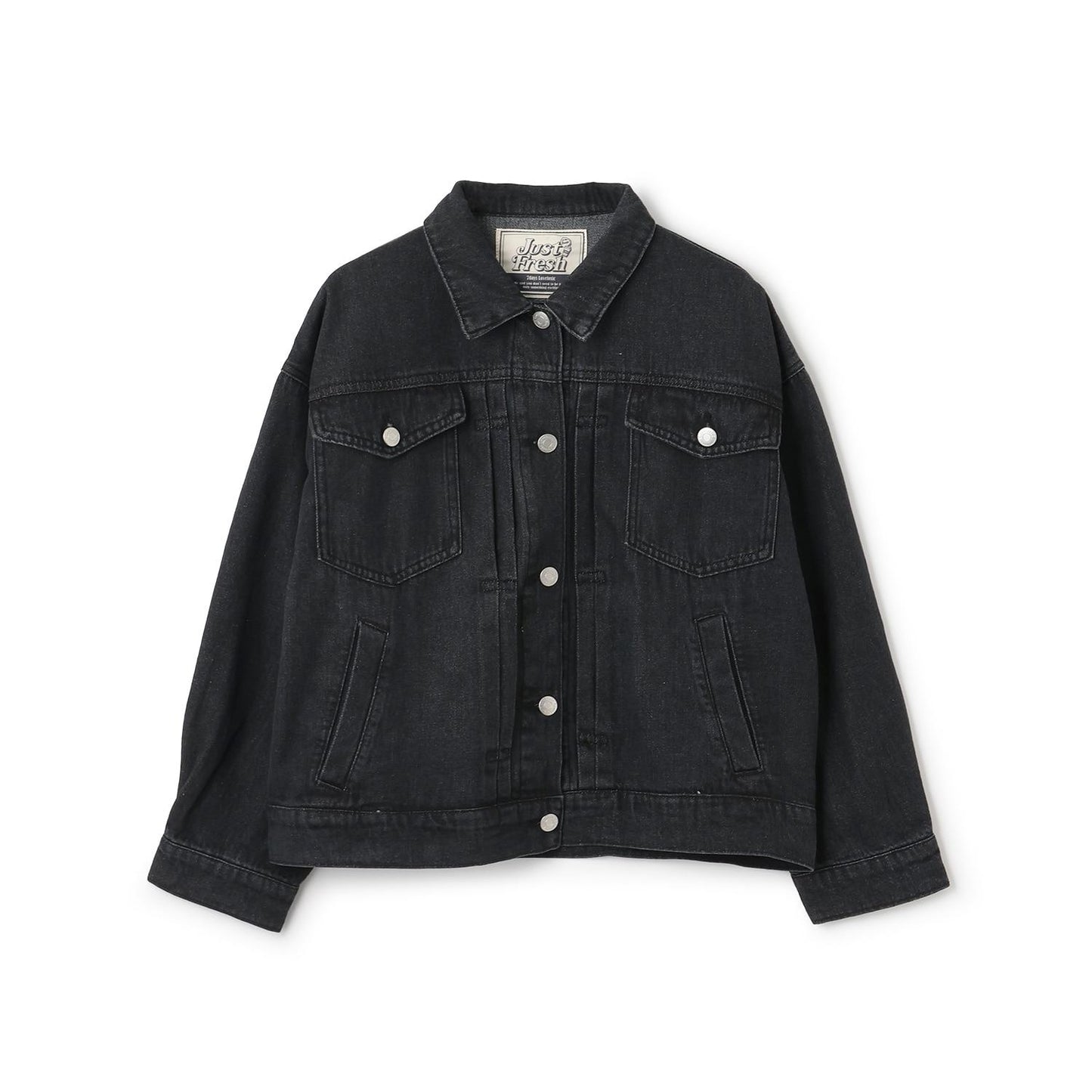 【7days】牛仔夾克