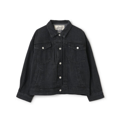 【7days】牛仔夾克