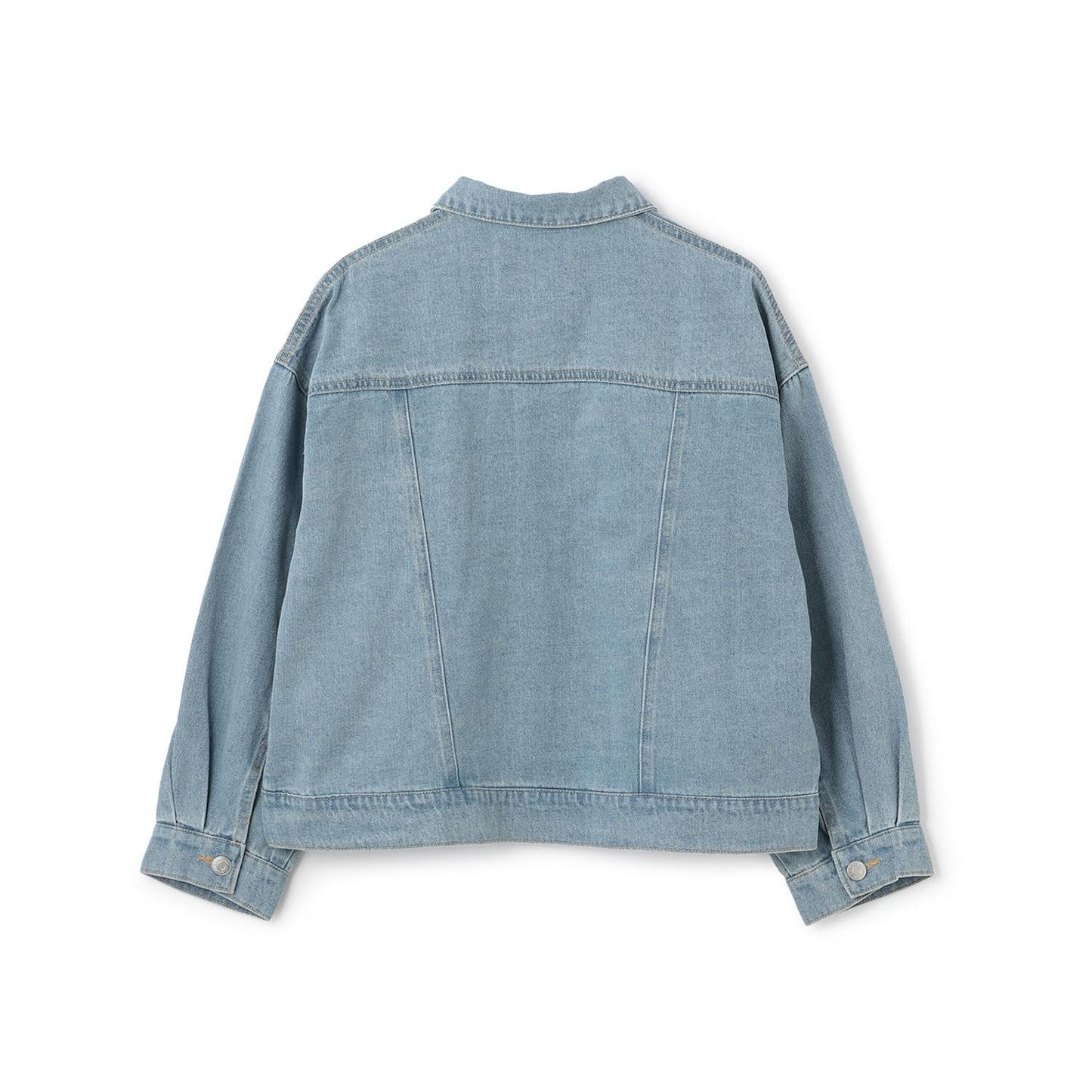 【7days】牛仔夾克