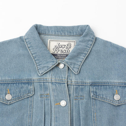 【7days】牛仔夾克