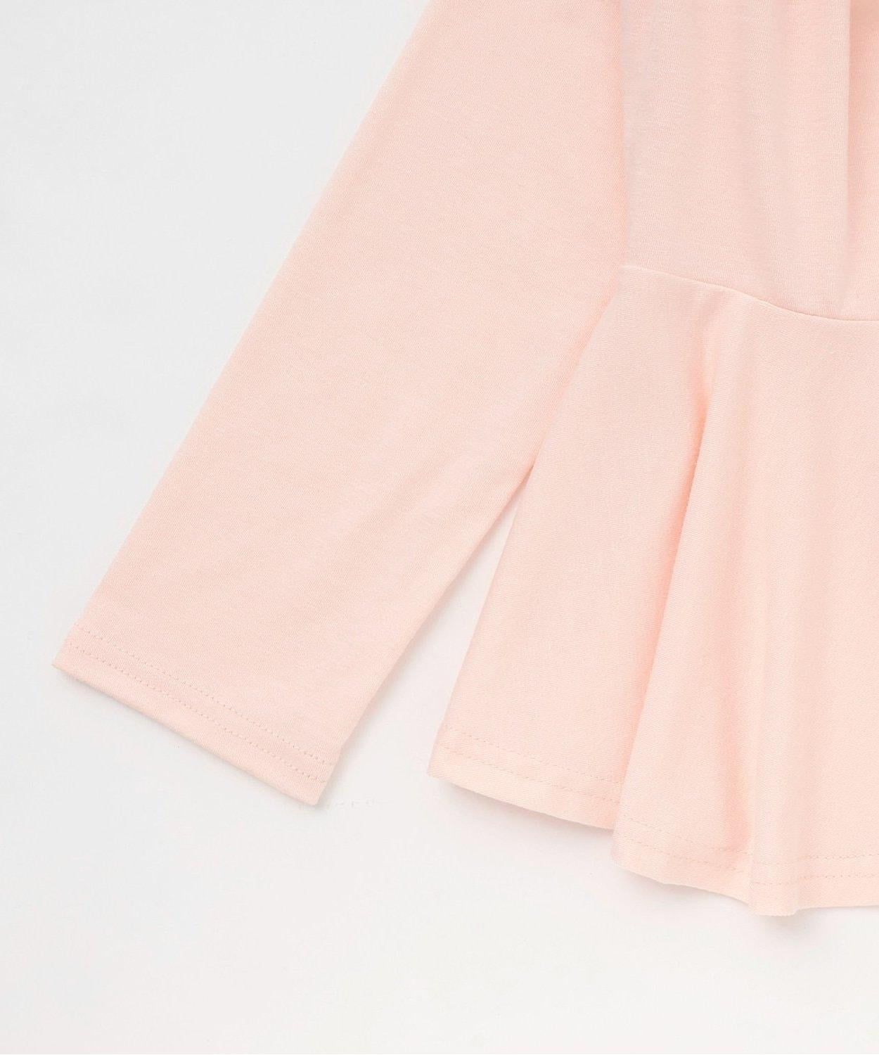 荷葉邊層疊吊帶套裝【韓國時尚】