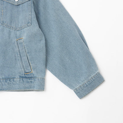 【7days】牛仔夾克