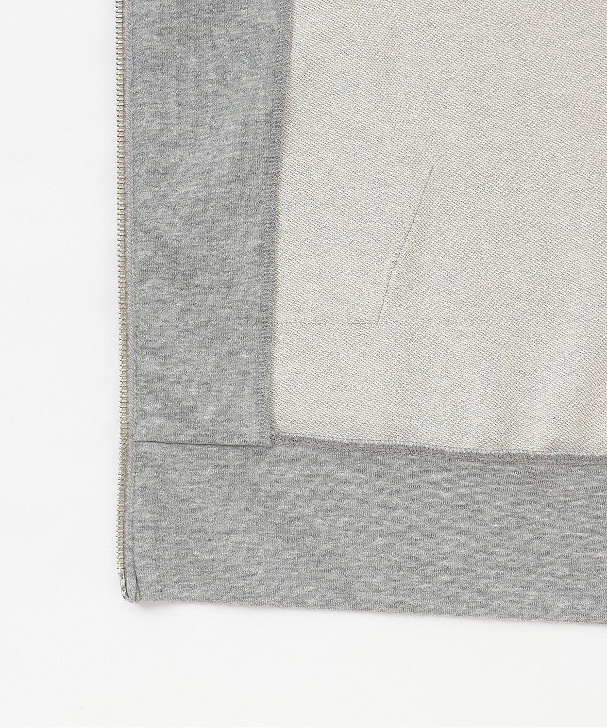 logo刺繡寬鬆衛衣【韓國時尚】