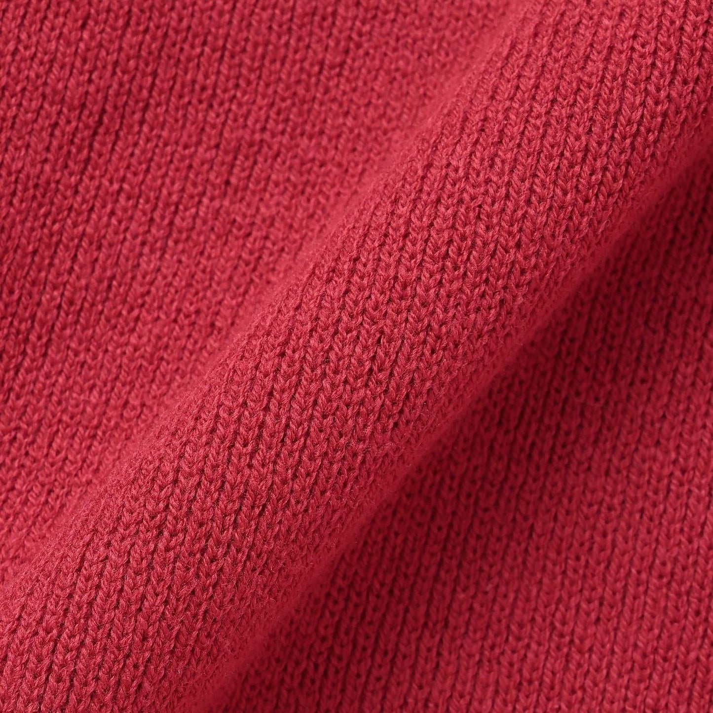 珍珠紐釦針織開衫