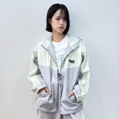 【7days】防風夾克
