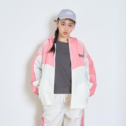 【7days】防風夾克