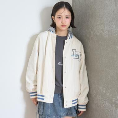 【7days】連帽夾克