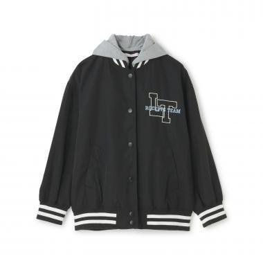 【7days】連帽夾克