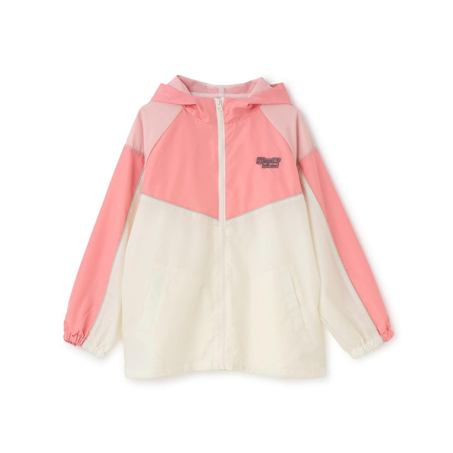 【7days】防風夾克