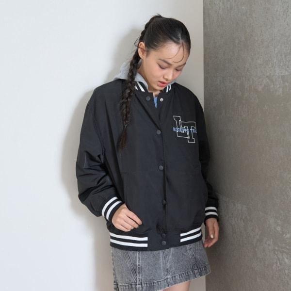 【7days】連帽夾克