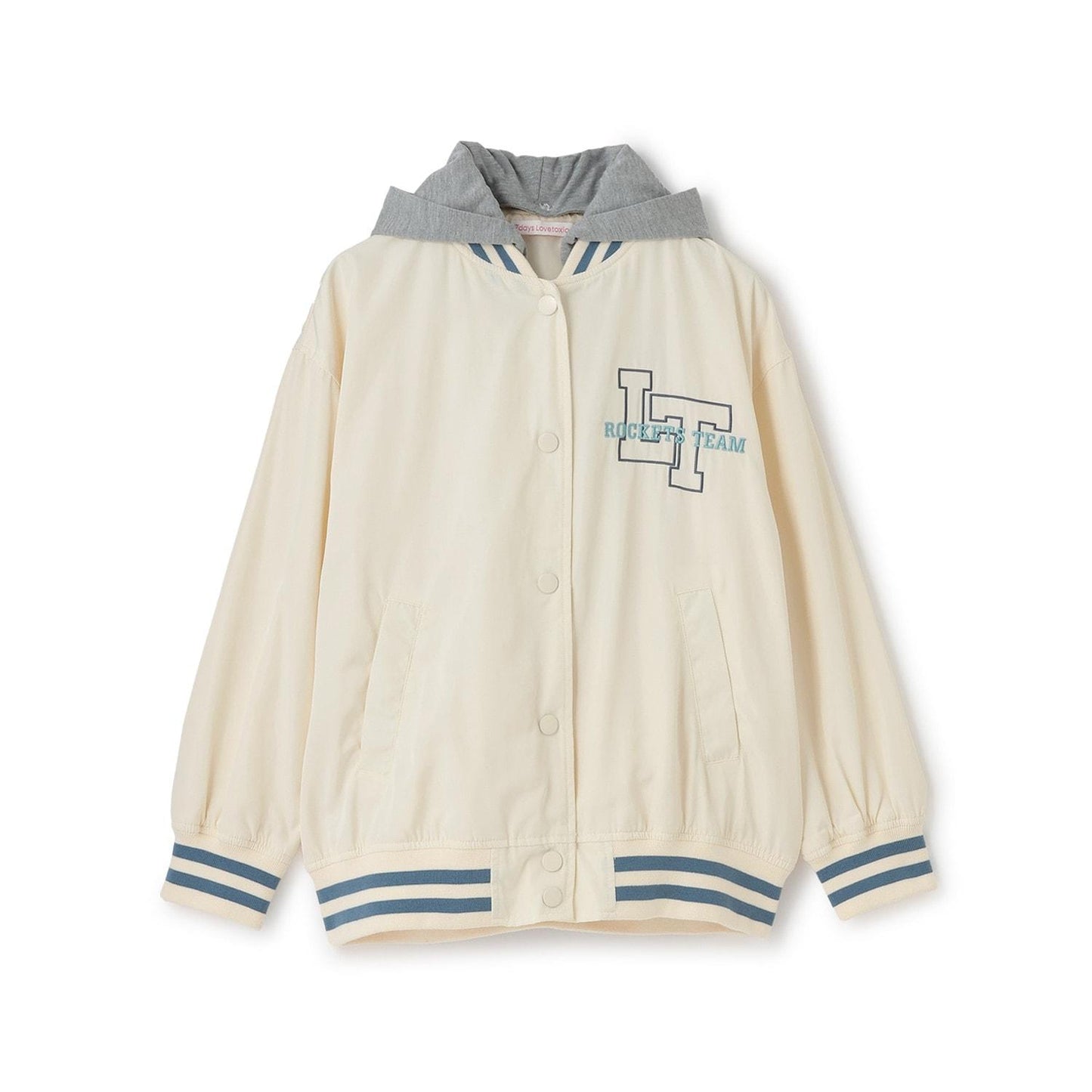 【7days】連帽夾克