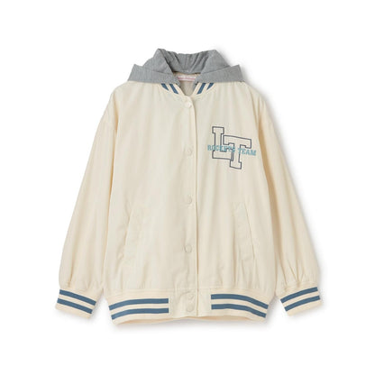 【7days】連帽夾克