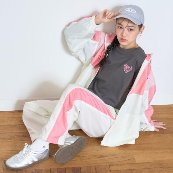 【7days】防風夾克