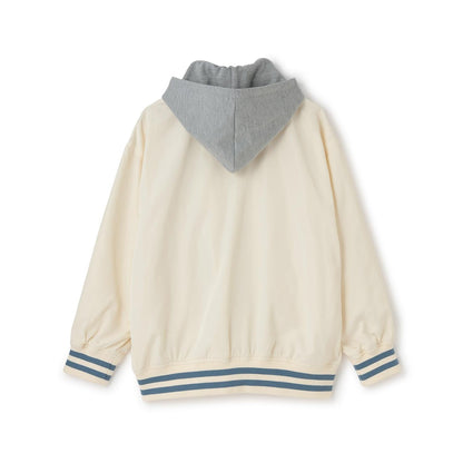 【7days】連帽夾克