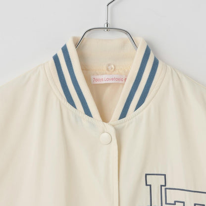 【7days】連帽夾克