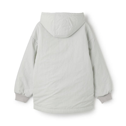 怪物風連帽大衣