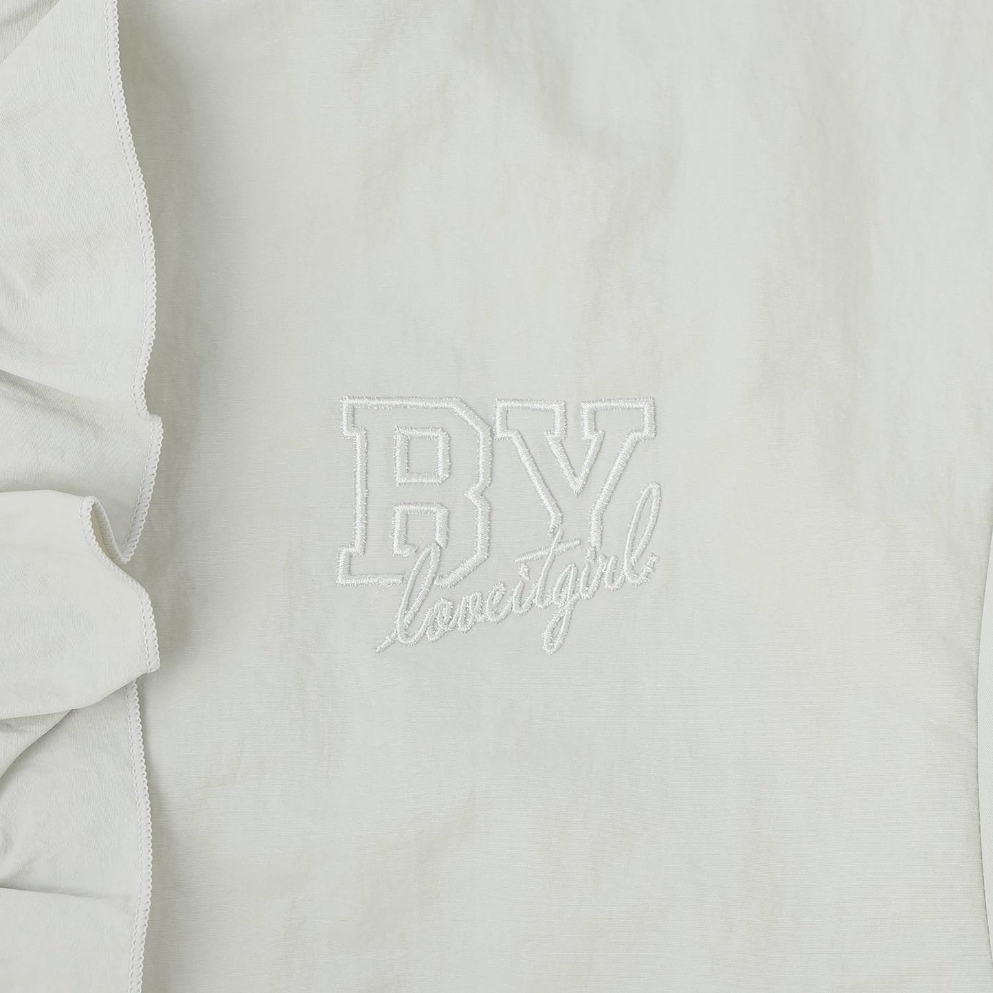 怪物風連帽大衣