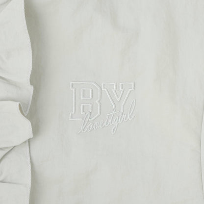 怪物風連帽大衣