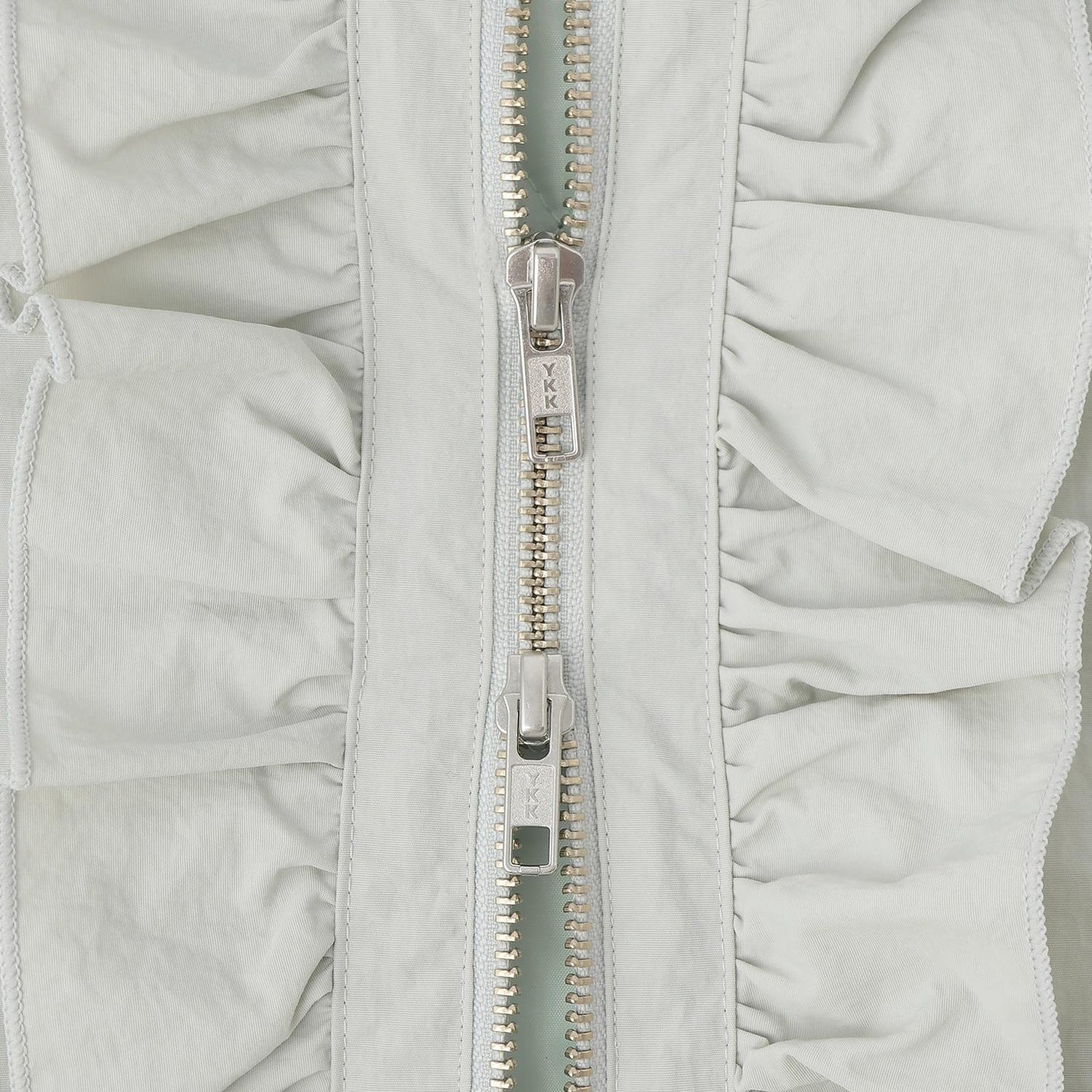 怪物風連帽大衣