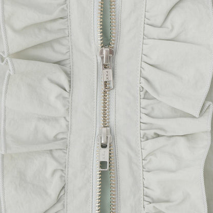 怪物風連帽大衣