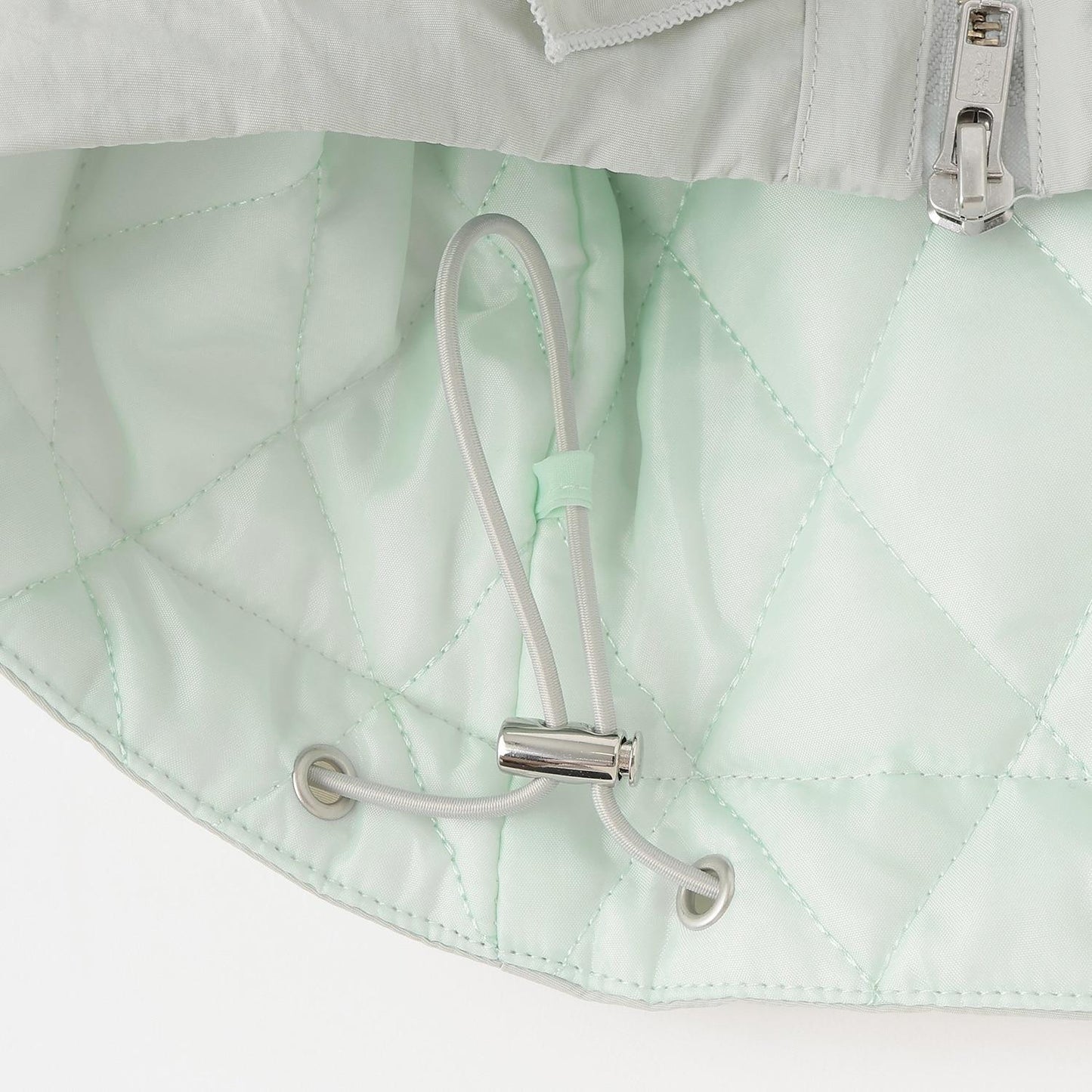 怪物風連帽大衣