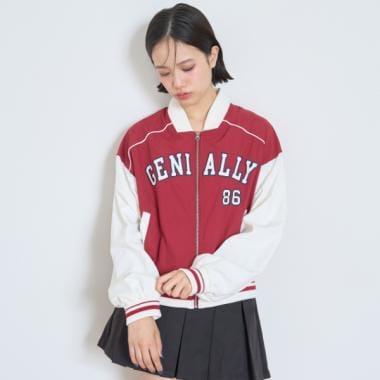 【LTXC】棒球夾克