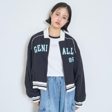 【LTXC】棒球夾克