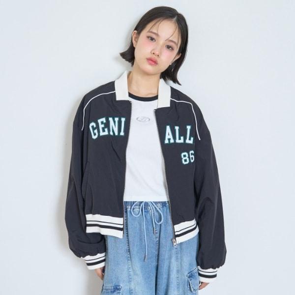 【LTXC】棒球夾克
