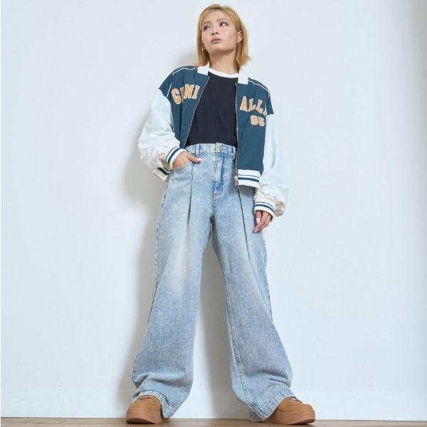 【LTXC】棒球夾克