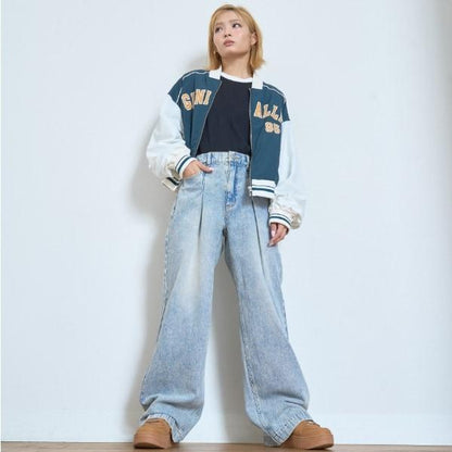 【LTXC】棒球夾克