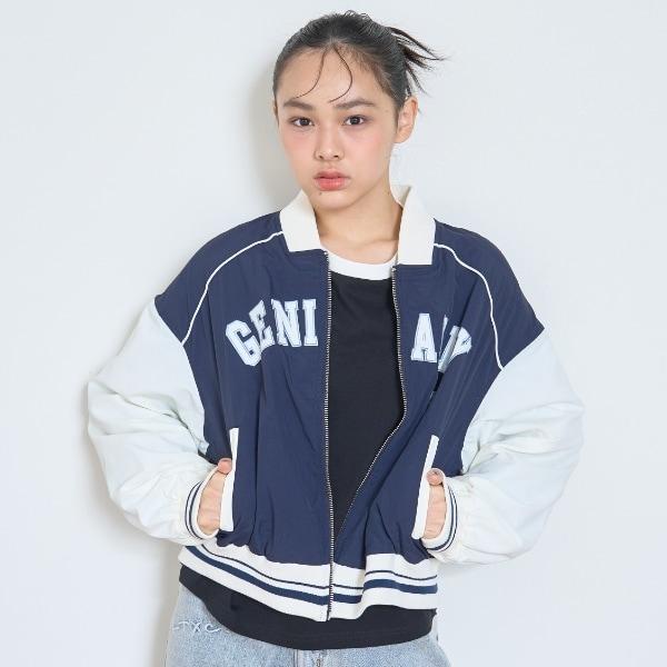 【LTXC】棒球夾克