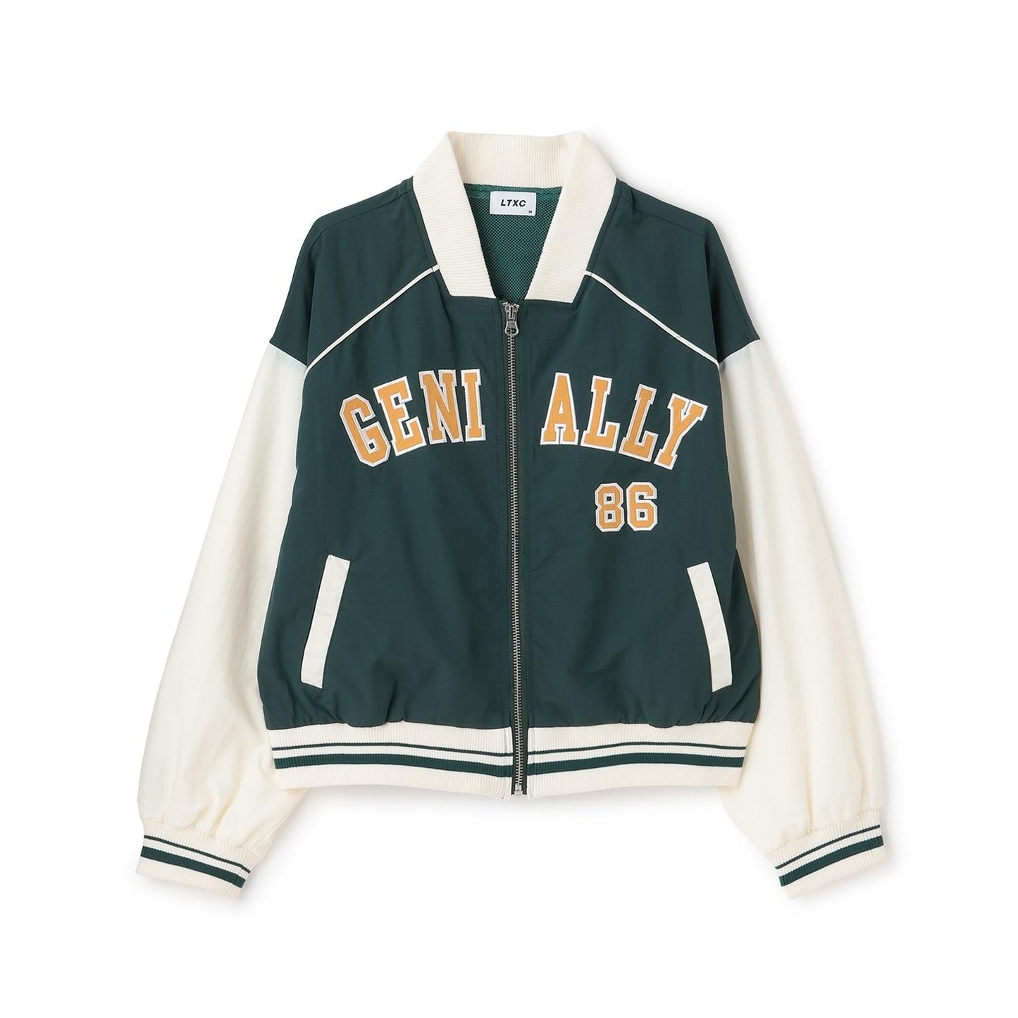 【LTXC】棒球夾克