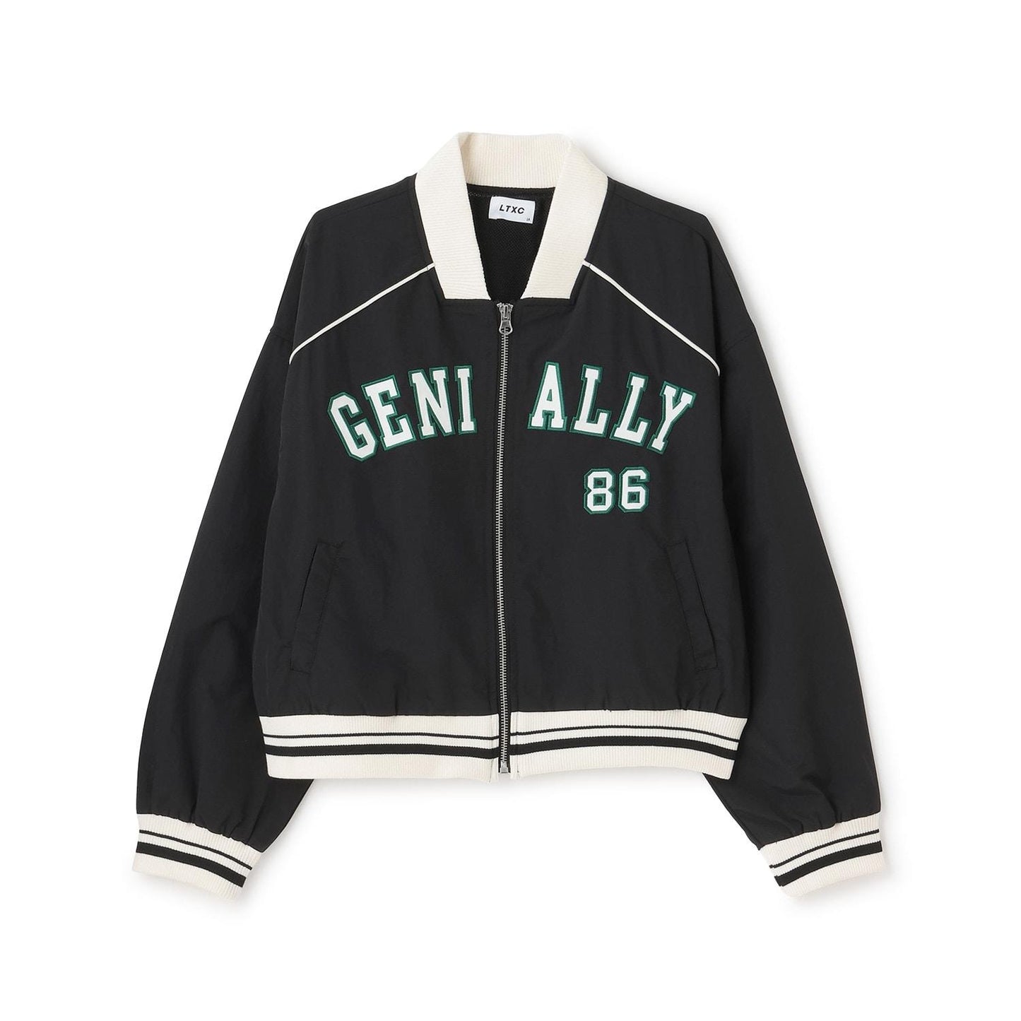 【LTXC】棒球夾克