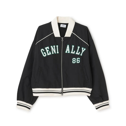 【LTXC】棒球夾克
