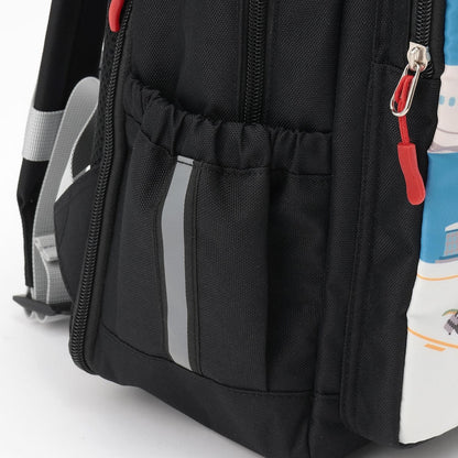 【JAL】雙肩揹包