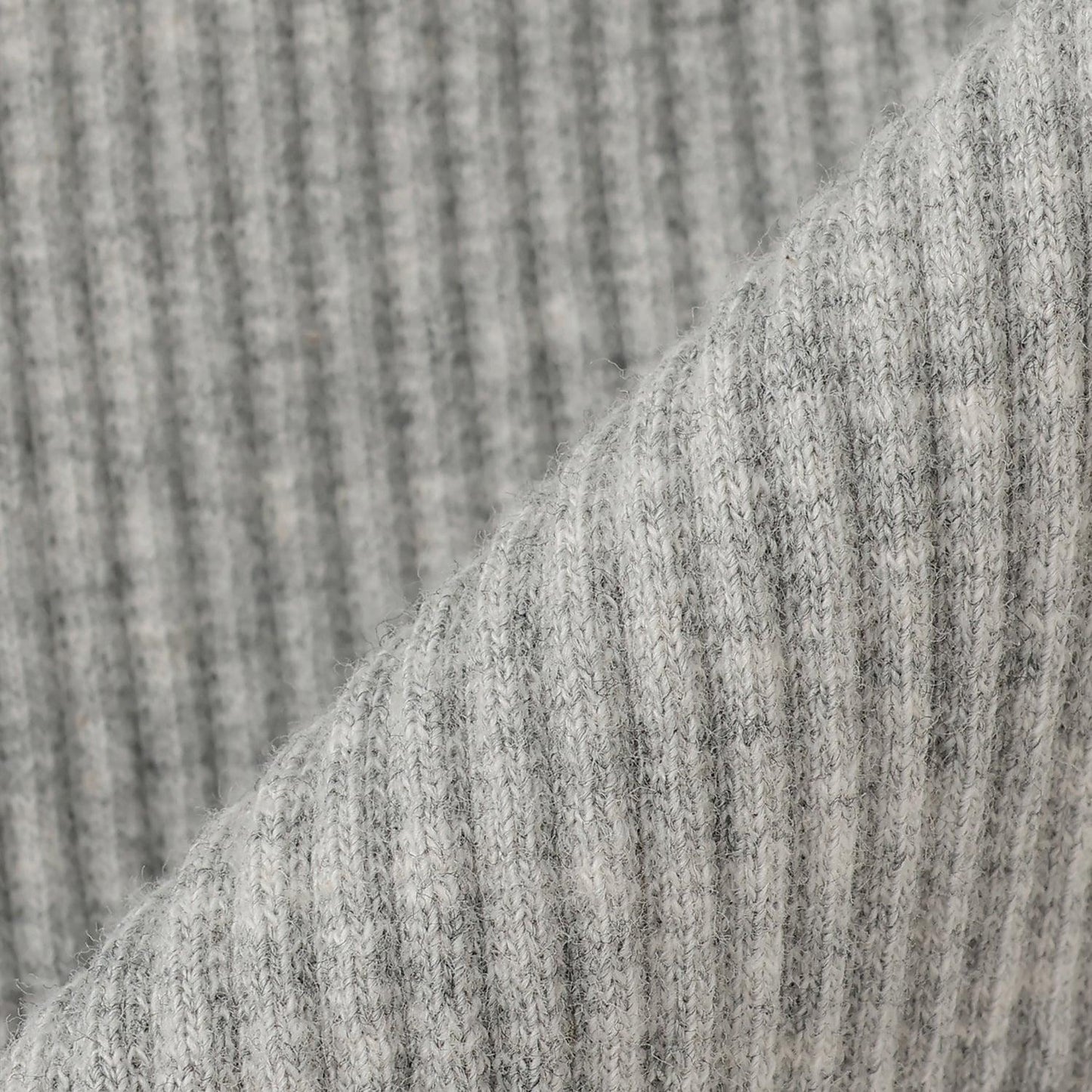 dog刺繡羅紋打底褲