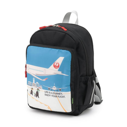 【JAL】雙肩揹包