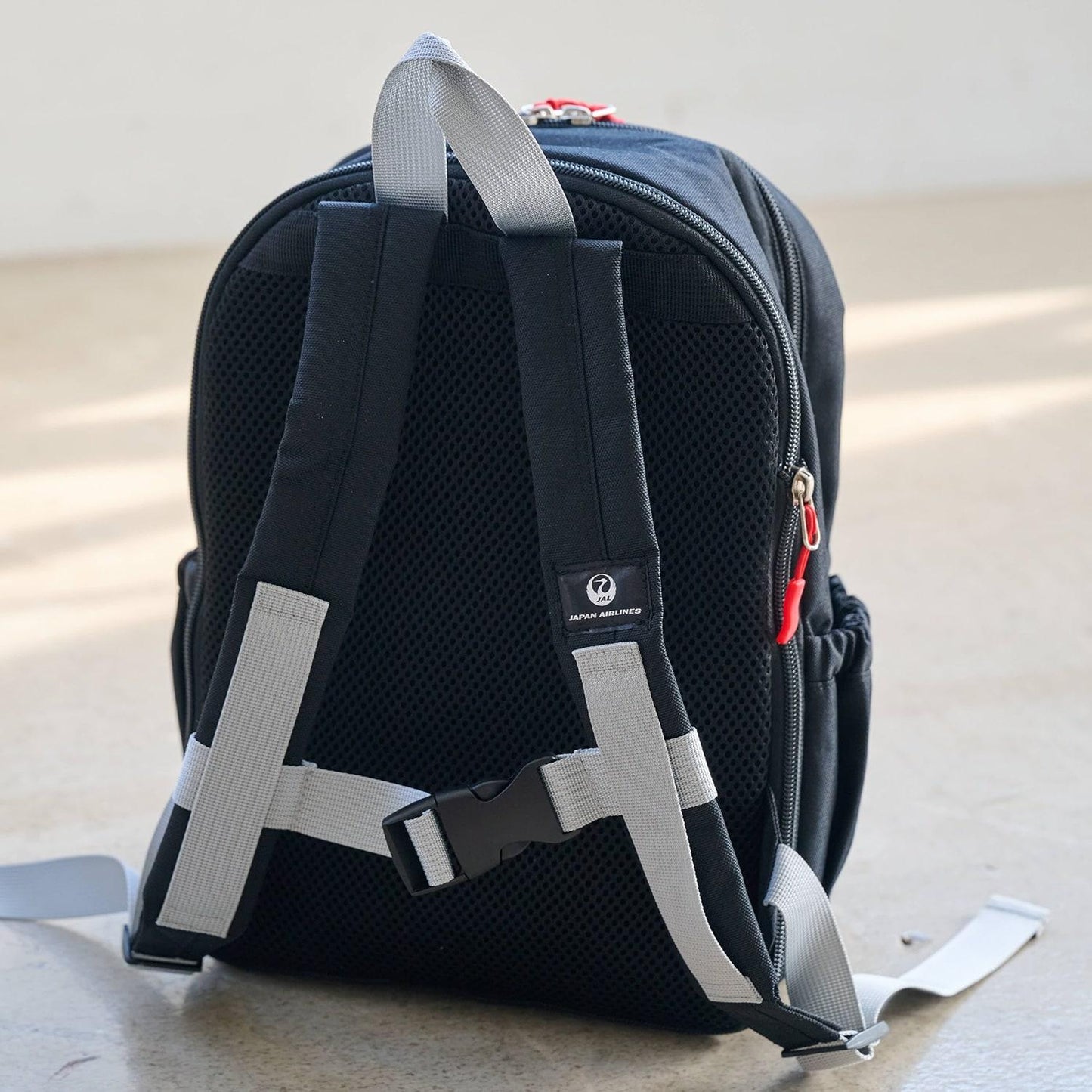 【JAL】雙肩揹包